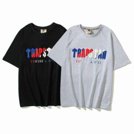 Picture of Trapstar T Shirts Short _SKUTrapstarM-XXL330539914